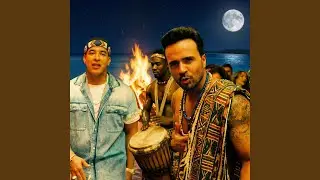 Despacito Tribal House (Afrobeat)