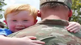 Georgia National Guard Family Support Foundation