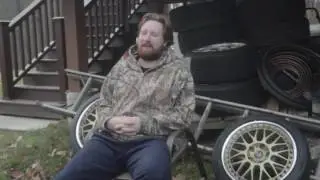 Team Barn Built Documentary