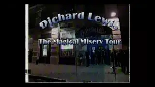 Richard Lewis: The Magical Misery Tour (1996)