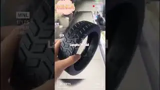 2-cavity plastic injection wheel tyre tire mould professional factory  #tyremould #mould #mold #tyre