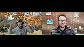 Podcast with Discover Virginia Beach