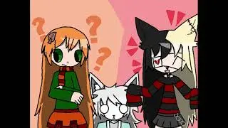 Noelle: Into sanguine stained woods [ RPG Maker game ]