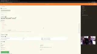 Making editing long text fields easier by using Rich Text mode