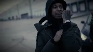 Lil Kjay - &ldquo;WYA&rdquo; (Official Video) Presented by @LouVisualz 