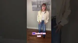Perfect Fit Jeans: Sizing Review & Try-On (5'7