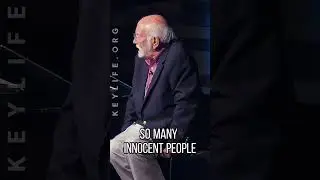 КОГО оплакивал Иисус? Вы можете быть удивлены.