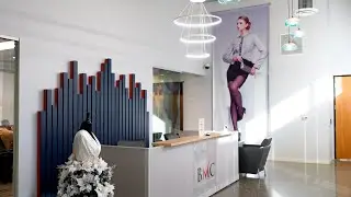 BMC | 2023 Holiday Recap