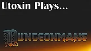 Dungeonmans - Episode 86: Hall Of Champions