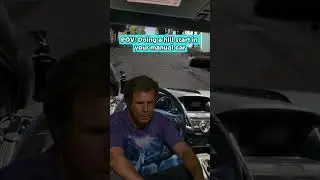 Every Hill start be like