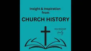 Church History #4 The Crisis of Privilege: Polluted by the World