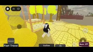 Как найти Супер-пупер-Убер-Гила в игре Find the Gyls | Roblox