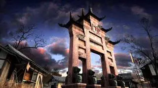 DJ Kubrik - The Poem (Hard Trance Mix)