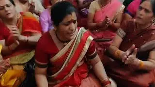 जयमातादी21*ओ दुनिया वालों दामन फैला लो मेरी शेरावाली चली आ रही है