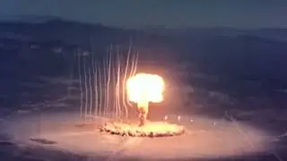 The Invention of the Destructive Weapon of all time | Weapon to end the World