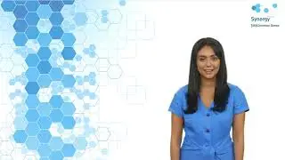 Synergy Research CRO Profile