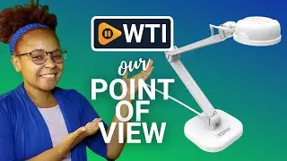 INSWAN INS-1 Tiny 8MP LED Lights | Our Point Of View