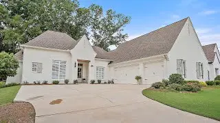 105 Eagle Cove - House for Sale in Madison, MS - Unbranded