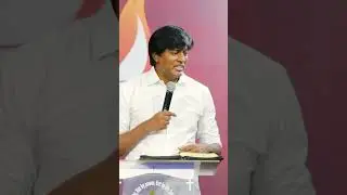 A small seed | Soul winner | Siswa mission