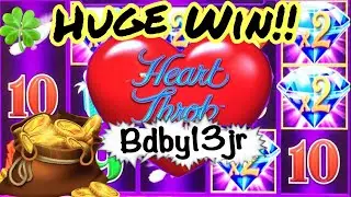 CASINO | BDBY13JR goes SLOT hopping 🔥 chasing a BIG WIN !! 1000 DOLLAR mark - Can we do it? #SLOTS