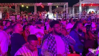 Five Big Sound Clash Last Night in a Canada World Clash, Dub Plate​⁠​⁠@worldrhymeupTv1Dancehallvideos