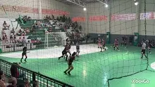 Olimpia itá va. Las Guerreras (U14) 11.01.2026