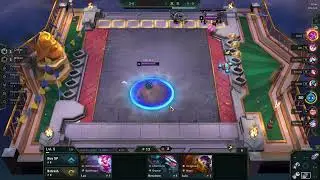 3 CIVILIAN [] TFT RANKED []