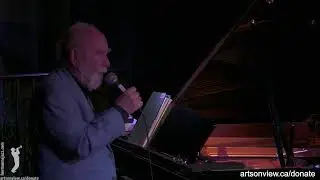 Hermann's Jazz Club Livestream