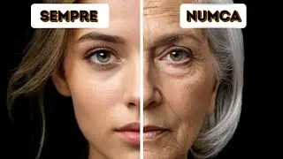 Descubra o Segredo da Juventude Eterna, Segundo Cientistas