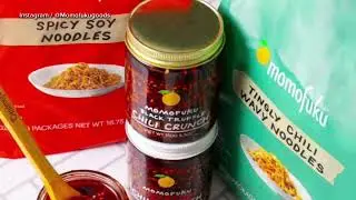 Chili crunch wars: Food fight over popular condiment used in Asian cooking