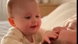 👀babies and animals cutest moments