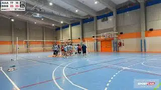 CED dosa vs Sad Recuerdo- 19/10/2025