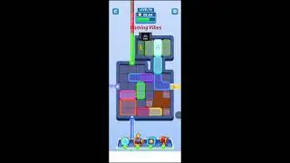 Water Out Puzzle Level 76 Walkthrough Solution