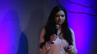 Aspiring Beyond Limits: Empowering Girls in Advanced Math | Elizabeth Siva | TEDxYorkSchool