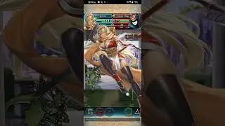 FEH LHB Alear Awoken Divinity ABYSSAL NiNja Igrene Support bOnK.