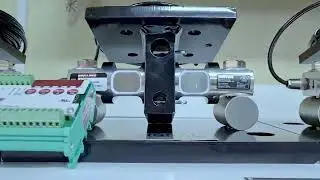 Kit de pesaje para tolvas y tanques - SCT 10