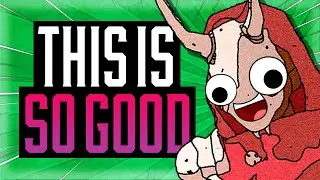 Why Sable is So Good // REVIEW