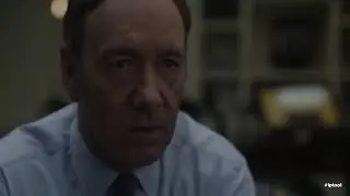 House of Cards S01E02