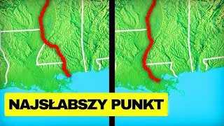 To Największa Geograficzna Wada Stan&oacute;w Zjednoczonych