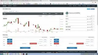Как майнить монету Diamond (DMD)