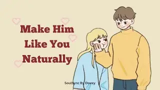 5 Subtle Ways to Make Him Like You Without Trying Too Hard