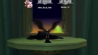 🔮 Retour à la Keyblade! Kingdom Hearts II commence! 🏰