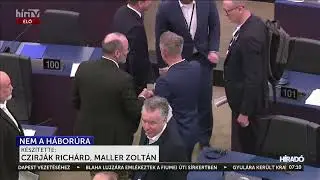 Híradó 7 óra (2026-01-18) - HírTV