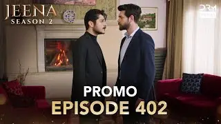 JEENA Season 2 | Promo | Episode 402 Watch Tomorrow at 9PM | UH2O