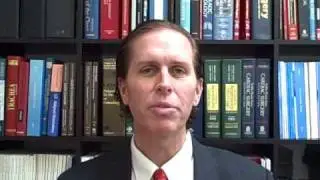 Dr. Robert B. Cameron: What is Multi-Modality Treatment?