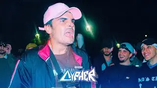 9NA AVENIDA CYPHER - VOLUMEN 1 | BEATER, ASTYAN, AGU, LEHANS, AXEL, Z WAN, HUEL, LUDOS, CERO