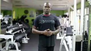 Bodies Envy Fitness abs are made in the kitchen