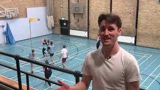 Fraser Day Video Production Showreel