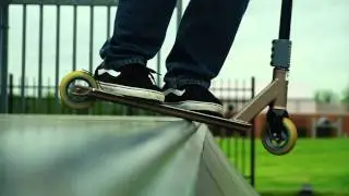 FSPMedia Intro (Dan Barrett, Jon Reyes, Kiara Meade)