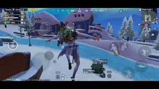 No Mercy Plays | LIVIK Total Domination 🔥 Fast-Paced PUBG Mobile Rampage
